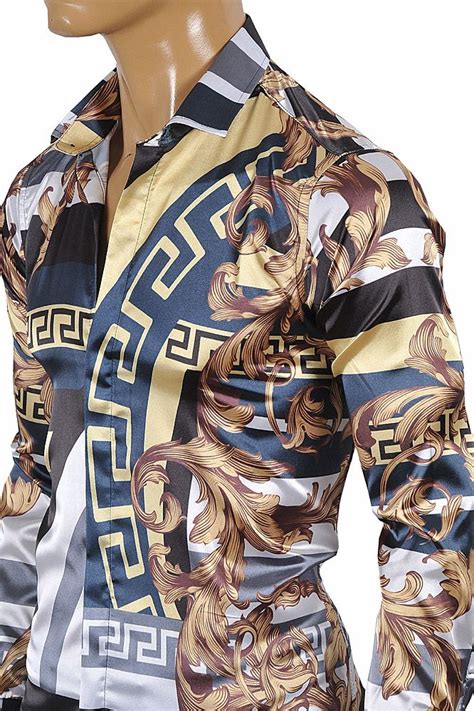 cheap versace clothes mens|versace clearance for men.